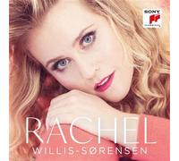 Rachel CD