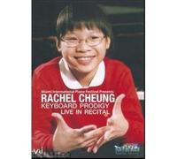 Rachel Cheung : Keyboard Prodigy Live In Recital