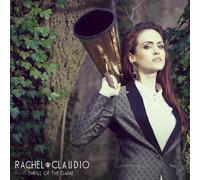 Rachel Claudio Thrill of The Game