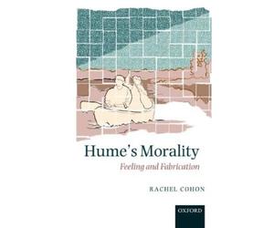 Rachel Cohon Hume's Morality (Poche)