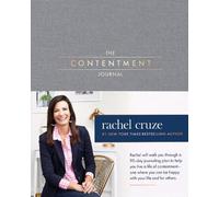 Rachel Cruze The Contentment Journal (Relié)