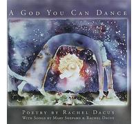 Rachel Dacus - God You Can Dance