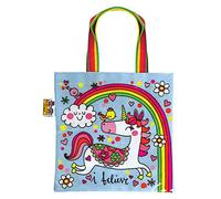 Rachel Ellen Filles Sac Fourre-Tout Licorne