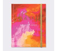 Rachel Ellen Flame Carnet d'adresses et d'anniversaire