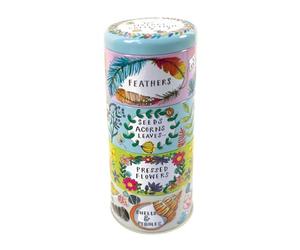 Rachel Ellen My Nature Collection Boîte de rangement empilable