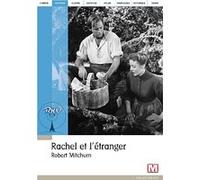 Rachel et l'étranger E