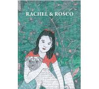 Rachel et Rosco - Jacques Floret - Dilecta Eds - broché - Anthologie