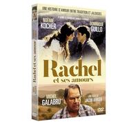 Rachel et ses amours DVD DVD