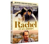 Rachel et ses amours DVD DVD