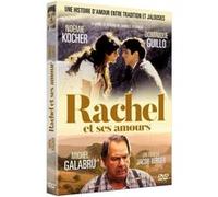 Rachel et ses amours DVD E