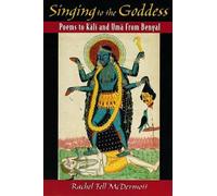 Rachel Fell McDermott Singing to the Goddess (Poche)