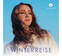 Rachel Fenlon – Winterreise – CD – NAXOS