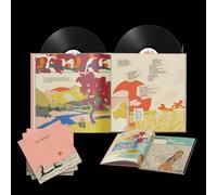 Rachel Fuller - The Seeker [VINYL]