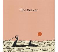 Rachel Fuller - The Seeker [Vinyl] [Import]