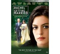 Rachel Getting Married Bilingual