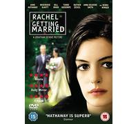 Rachel Getting Married [Edizione: Regno Unito] [Import]
