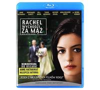 Rachel Getting Married [Region B] (IMPORT) (Pas de version française)