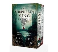 Rachel Gillig The Shepherd King Duology Paperback Boxed Set (Poche)