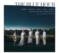 A Far Cry & Shara Nova – The Blue Hour – CD – Import