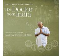 Rachel Grimes - The Doctor from India: Original Motion Picture Soundtrack