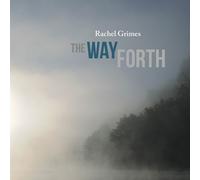 RACHEL GRIMES - THE WAY FORTH 2 VINYL LP NEUF