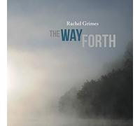 RACHEL GRIMES - THE WAY FORTH 2 VINYL LP NEUF