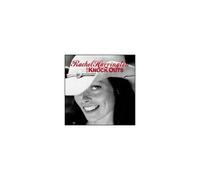 Rachel Harrington - Rachel Harrington & the Knock Outs