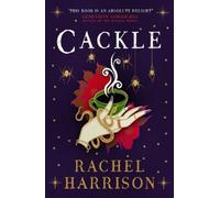 Rachel Harrison Cackle (Poche)