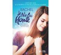 Rachel Je n´ai pas honte - Beth Nimmo - Maison De La Bible - broché - Témoignage