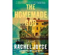 Rachel Joyce The Homemade God (Relié)