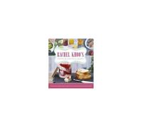 Rachel Khoo's Sweet And Savoury Pates