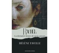 RACHEL La dernière lettre de mon amant