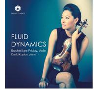 Priday – Fluid Dynamics