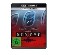 Rachel Mcadams,Brian Cox,Cillian Murphy - Red Eye [Blu-Ray] [Import]