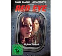 Rachel Mcadams,Brian Cox,Cillian Murphy - Red Eye [Import]