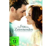 Rachel Mcadams,Eric Bana,Arliss Howard - Die Frau des Zeitreisenden