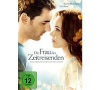 Rachel Mcadams,Eric Bana,Arliss Howard - Die Frau des Zeitreisenden [Import]