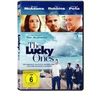 Rachel Mcadams - The Lucky Ones [Import]