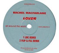 Rachel Mcfarlane - Lover [Import]