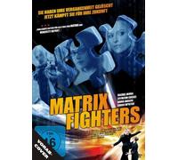 Rachel Miner, Robert Berson, Seymour Cassel - Matrix Fighter [Import]