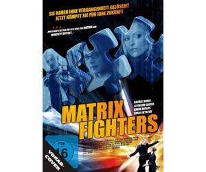 Rachel Miner, Robert Berson, Seymour Cassel - Matrix Fighter [Import]