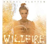 Platten, Rachel - Wildfire [Import]