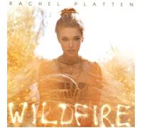 RACHEL PLATTEN - WILDFIRE (Korea Edition)