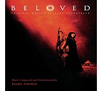 Rachel Portman – Beloved: Original Motion Picture Soundtrack – Sony Music