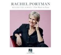 Rachel Portman - Beyond The Screen / Film Works On Piano