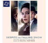 Rachel Portman - Despite The Falling Snow (Original Soundtrack)