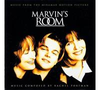 Rachel Portman - Marvin's Room [Import]