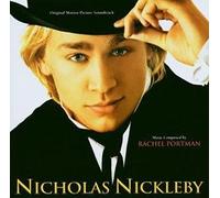 Rachel Portman - Nicholas Nickleby [Import]