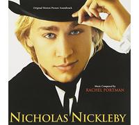 Rachel Portman - Nicholas Nickleby (Score) (Original Soundtrack)