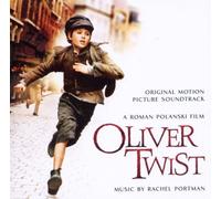 Rachel Portman - Oliver Twist: Original Motion Picture Soundtrack